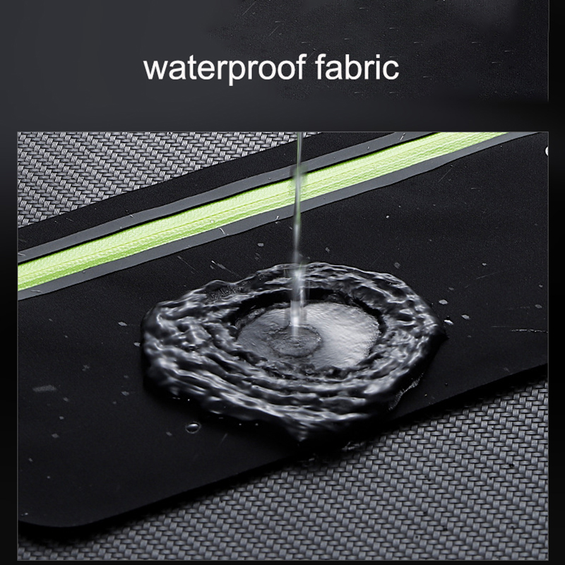Marsupio da corsa Marsupio spo - Running Gear Bag recensione e prezzo