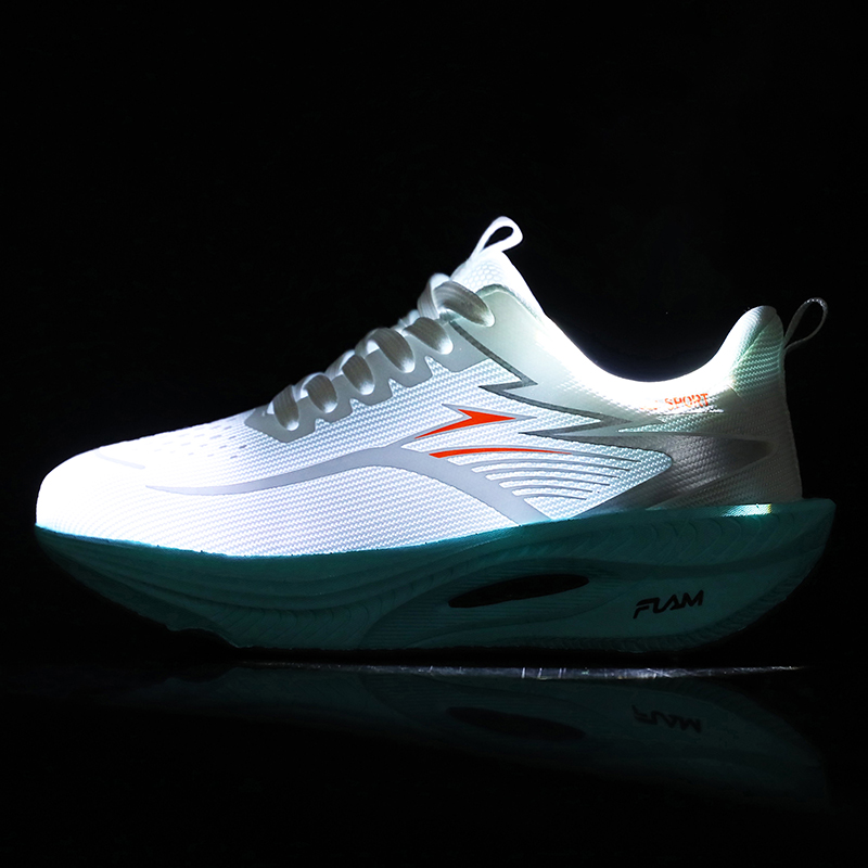 Scarpe da Corsa da Donna alla  - Running Shoe Carbon recensione e prezzo