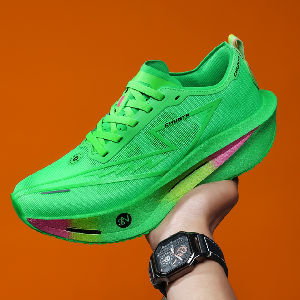 Scarpe da corsa specialità tav - Running Shoe Carbon recensione e prezzo