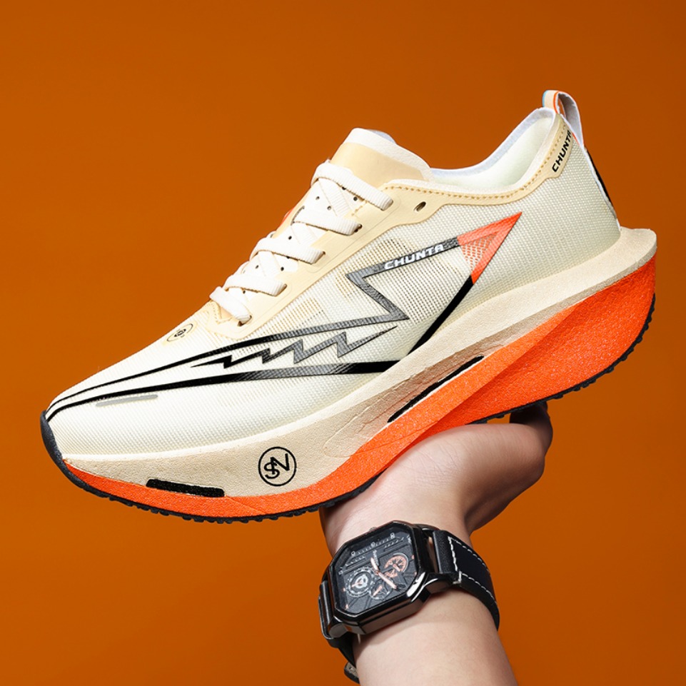 Scarpe da corsa specialità tav - Running Shoe Carbon recensione e prezzo