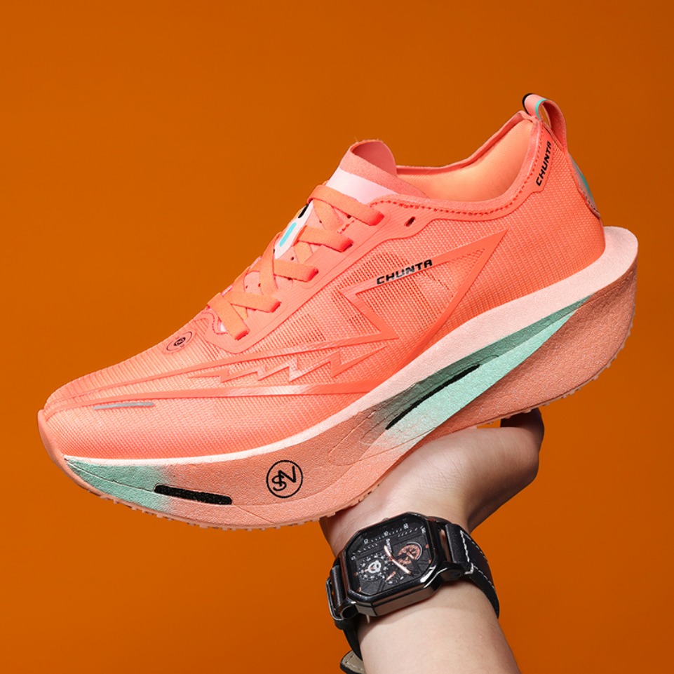 Scarpe da corsa specialità tav - Running Shoe Carbon recensione e prezzo