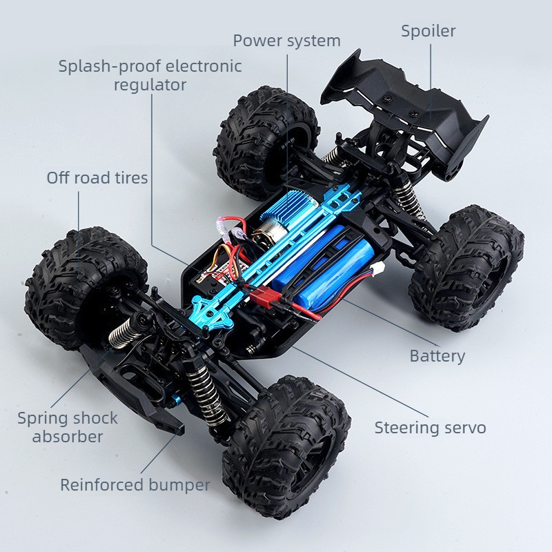 Cool Stuff Toy Car Regalo dive - Running Gear Gifts recensione e prezzo