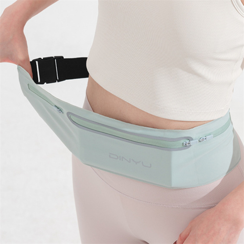 Marsupio sportivo Marsupio Por - Running Gear Kit recensione e prezzo