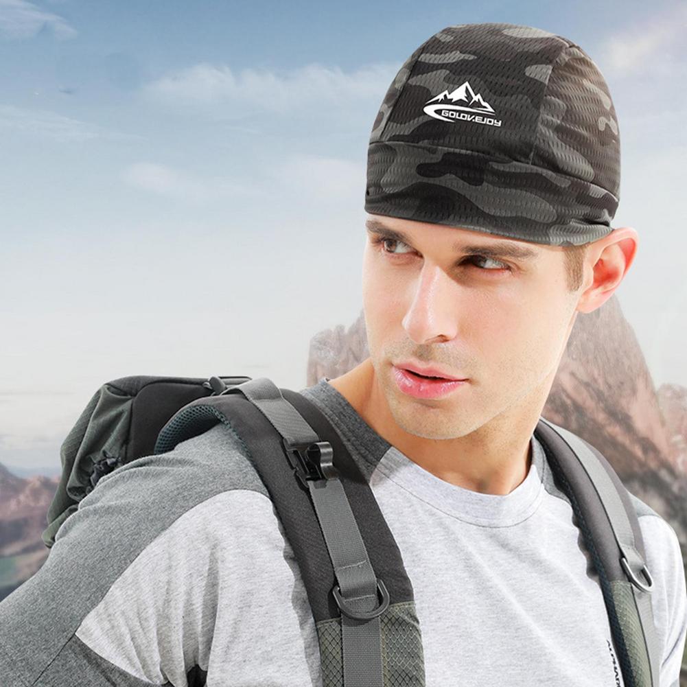 Cappellini Estivi Rinfrescanti - Running Gear Hat recensione e prezzo