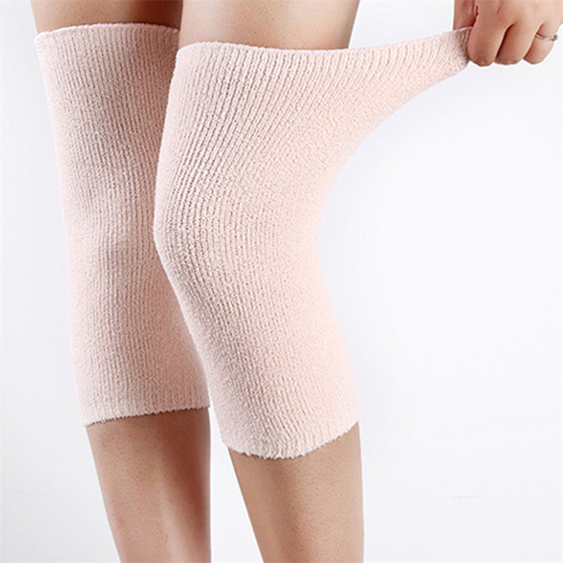 1 paio di ginocchiere calde in - Running Gear Knee recensione e prezzo