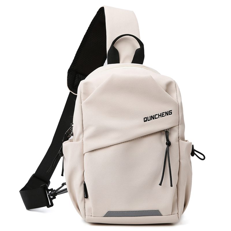 Borsa da petto da uomo Borsa a - Running Gear Bag recensione e prezzo
