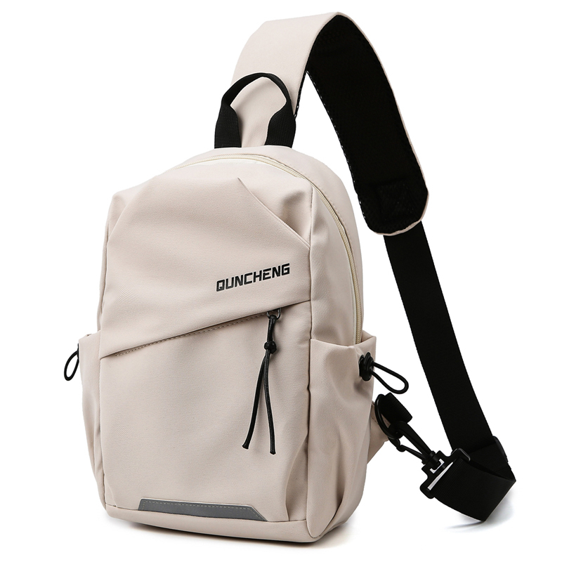 Borsa da petto da uomo Borsa a - Running Gear Bag recensione e prezzo