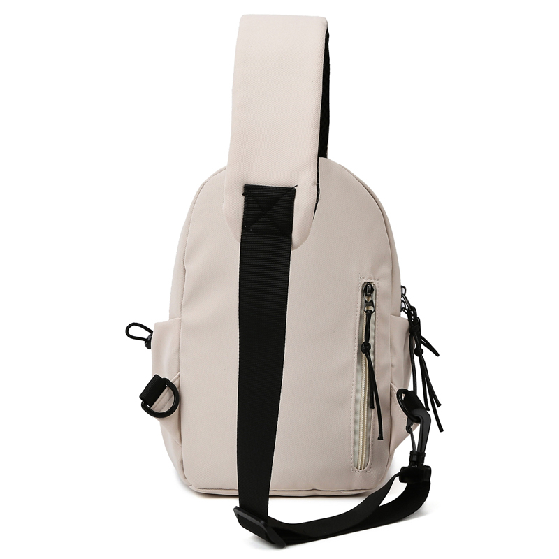 Borsa da petto da uomo Borsa a - Running Gear Bag recensione e prezzo