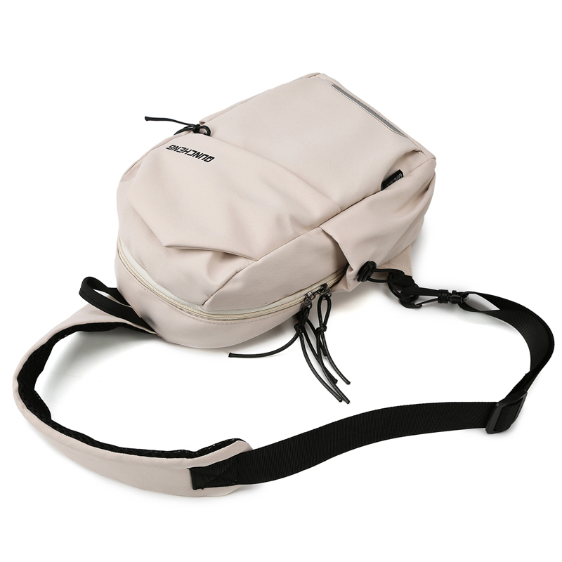 Borsa da petto da uomo Borsa a - Running Gear Bag recensione e prezzo