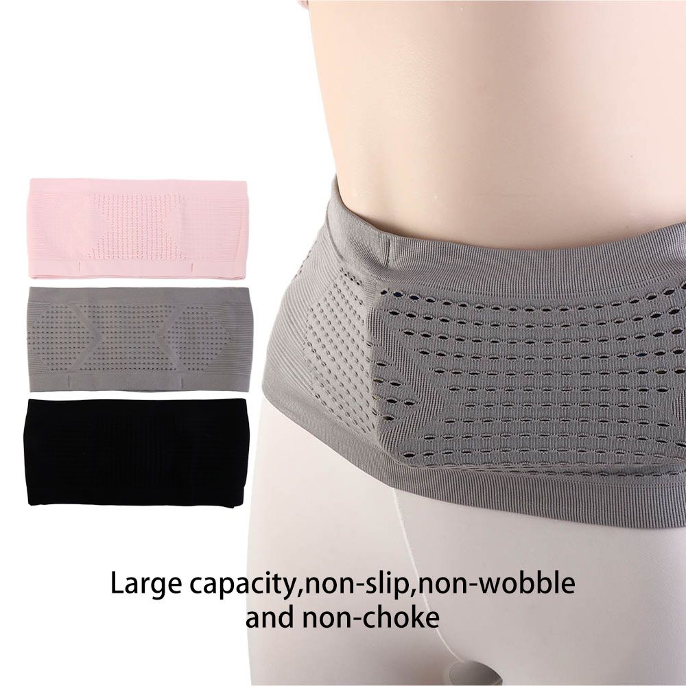 Cintura da corsa sottile cintu - Running Gear Kit recensione e prezzo