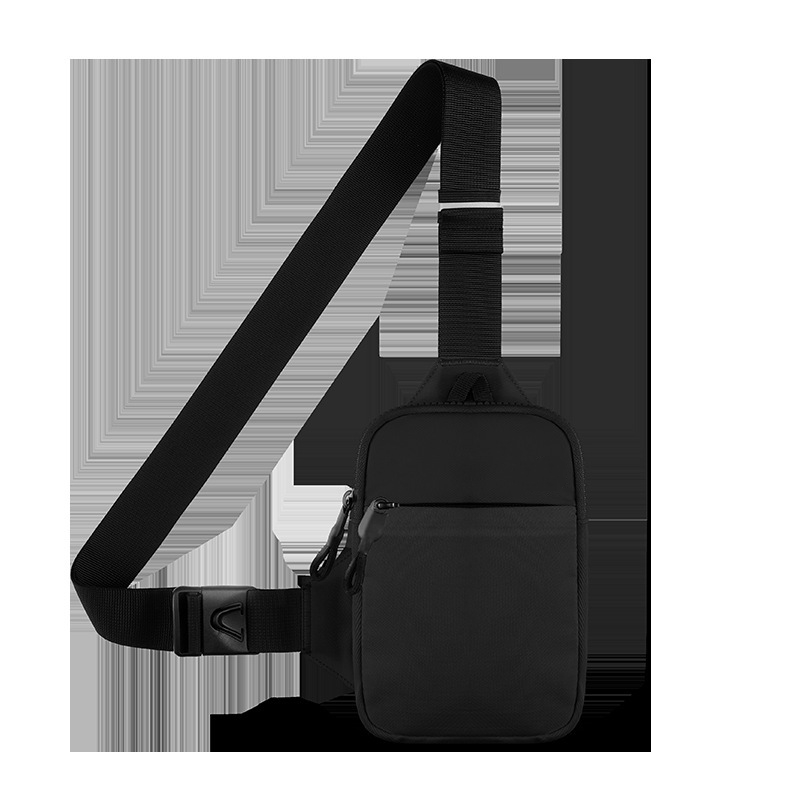 Borsa a tracolla da uomo casua - Running Gear Kit recensione e prezzo