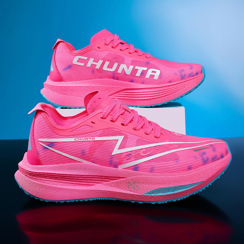 Scarpe da Corsa con Piastra in - Running Shoe Carbon recensione e prezzo