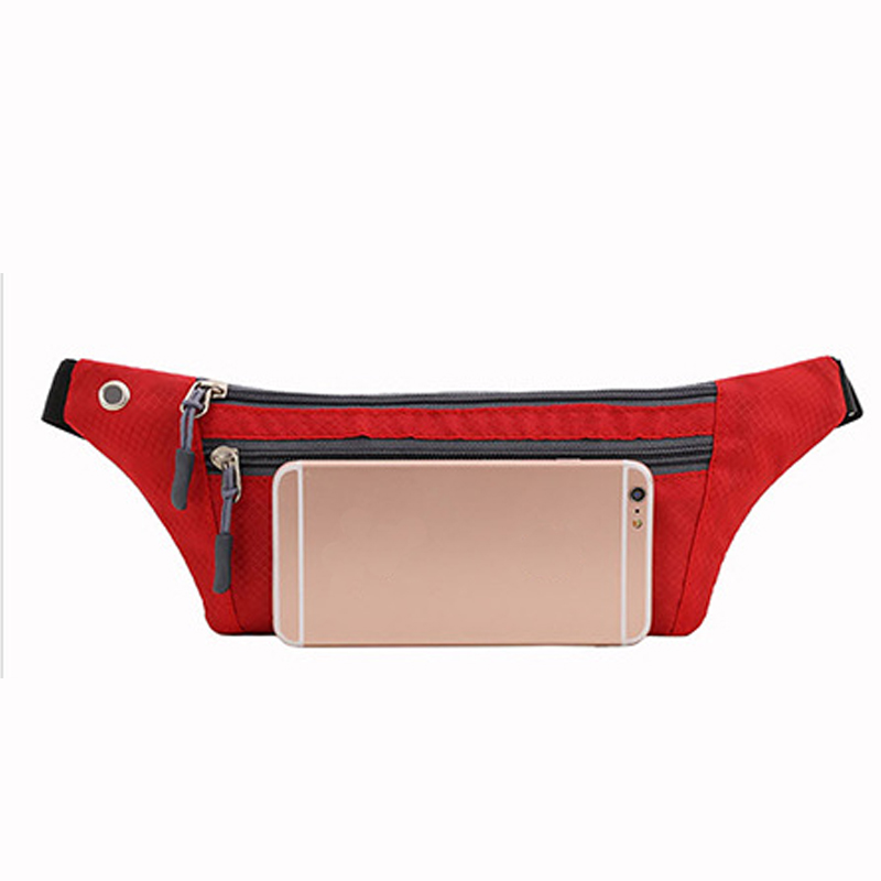 Marsupio da uomo Casual marsup - Running Gear Kit recensione e prezzo