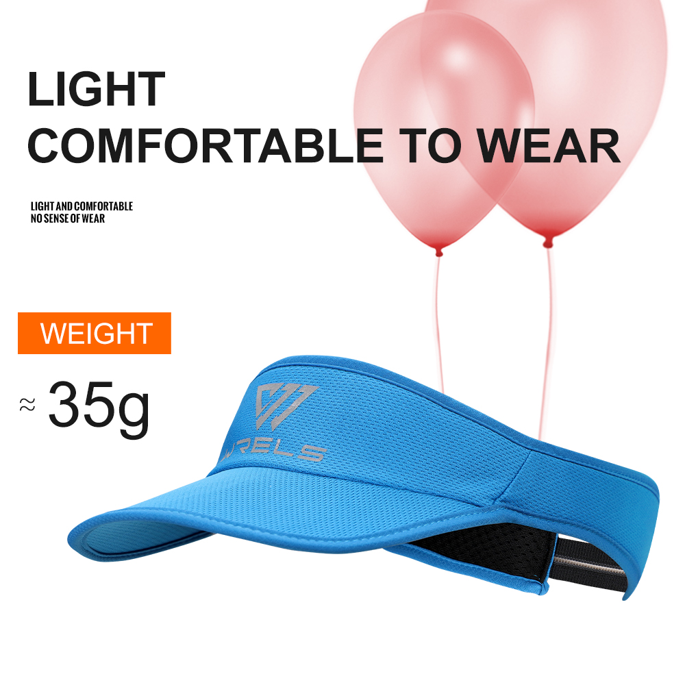 1PC Sport Cappello a cilindro  - Running Gear Hat recensione e prezzo
