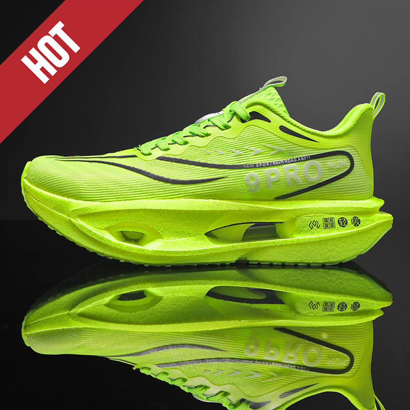 Scarpe da Corsa con Piastra in - Running Shoe Carbon recensione e prezzo