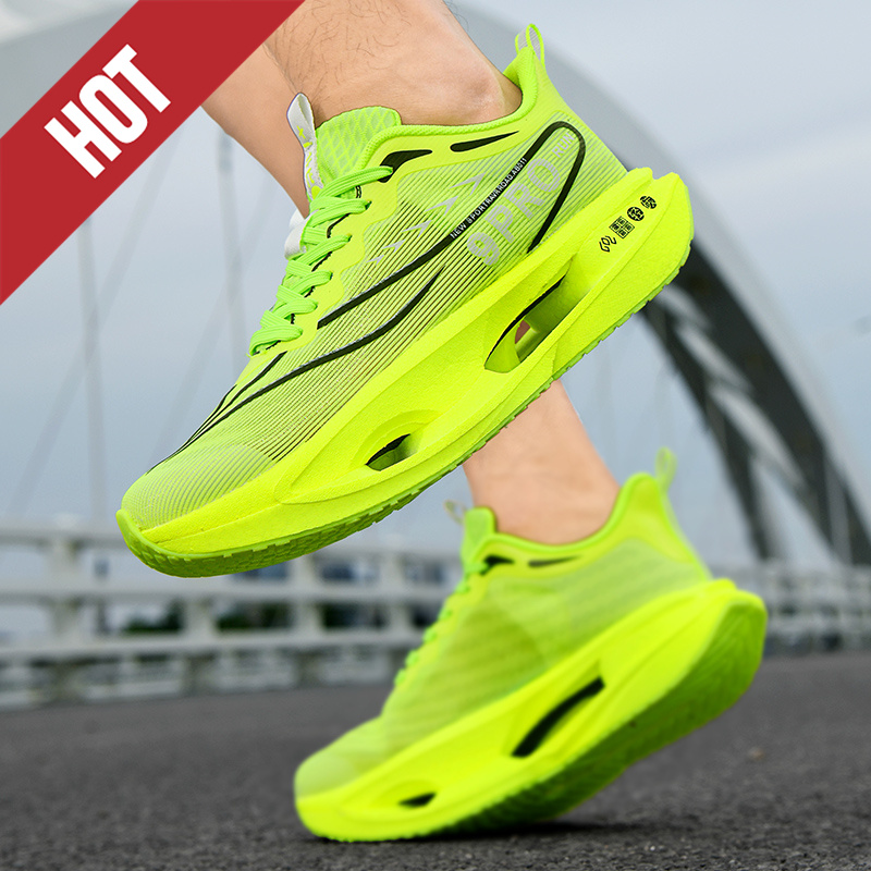 Scarpe da Corsa con Piastra in - Running Shoe Carbon recensione e prezzo