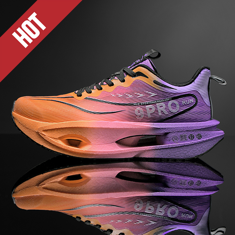 Scarpe da Corsa con Piastra in - Running Shoe Carbon recensione e prezzo