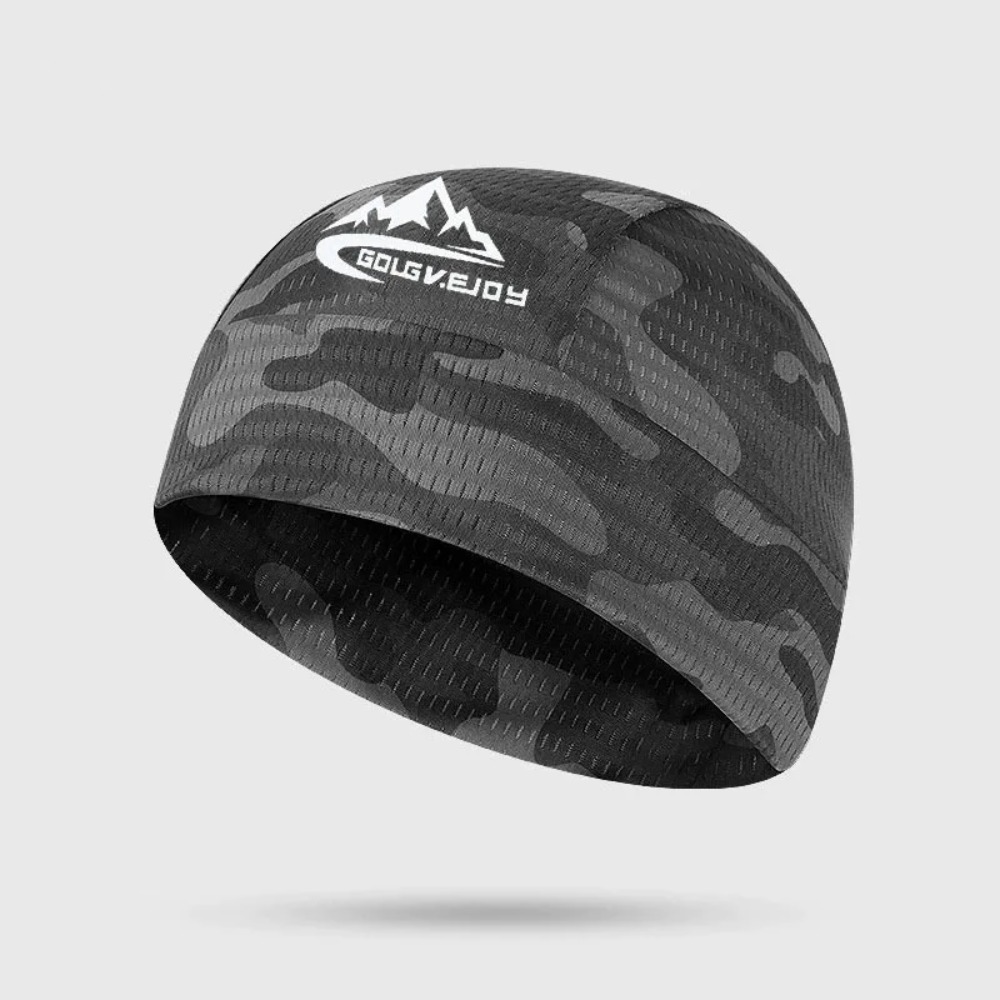 Cappello da Moto ad Asciugatur - Running Gear Hat recensione e prezzo