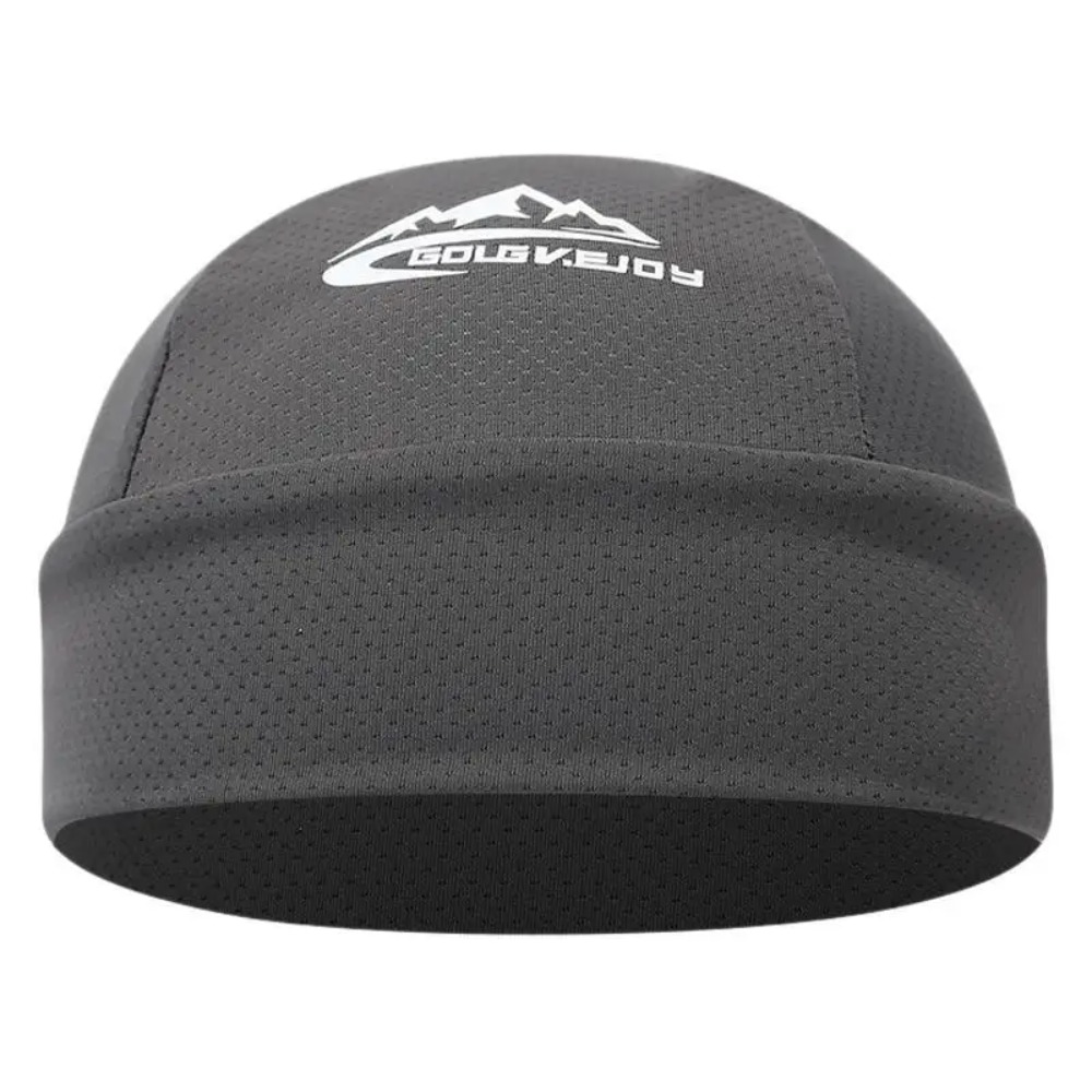 Cappello da Moto ad Asciugatur - Running Gear Hat recensione e prezzo