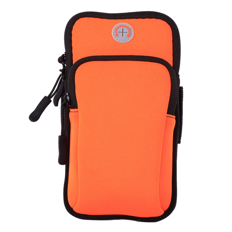 Borsa da braccio sportiva da c - Running Gear Kit recensione e prezzo