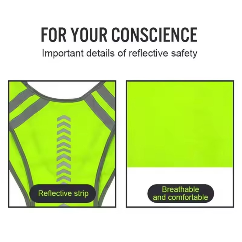 Gilet leggero da corsa per cic - Running Gear Winter Men recensione e prezzo