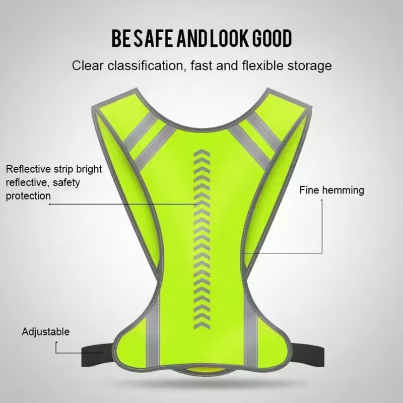 Gilet leggero da corsa per cic - Running Gear Winter Men recensione e prezzo
