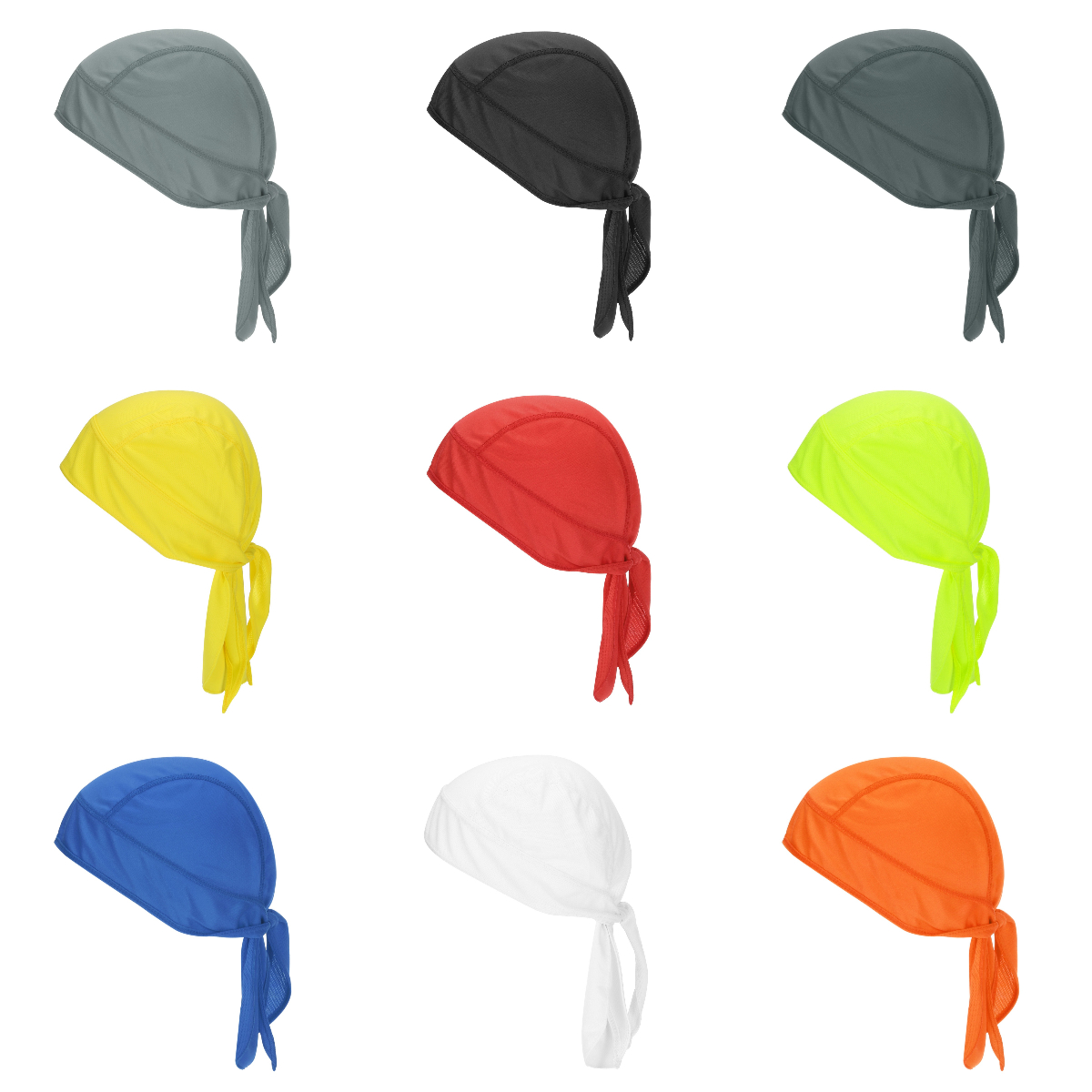 Uxcell Bandana Multifunzione p - Running Gear Hat recensione e prezzo