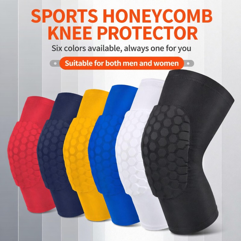 Ginocchiere per Sport, Protezi - Running Gear Knee recensione e prezzo