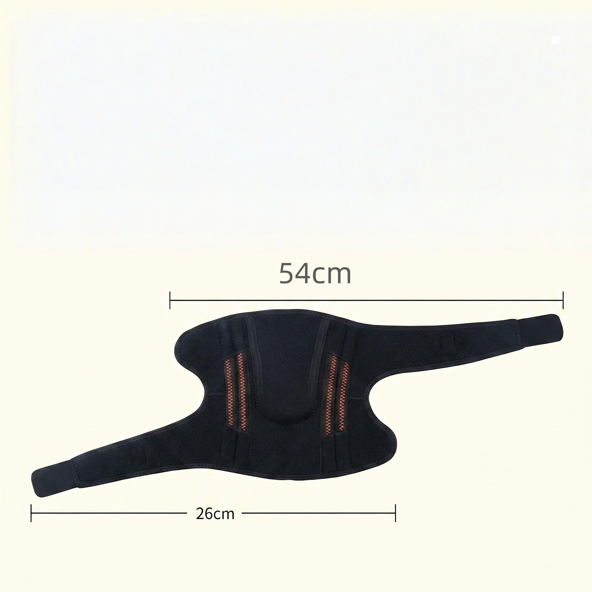 Supporto per Ginocchio con Imb - Running Gear Knee recensione e prezzo