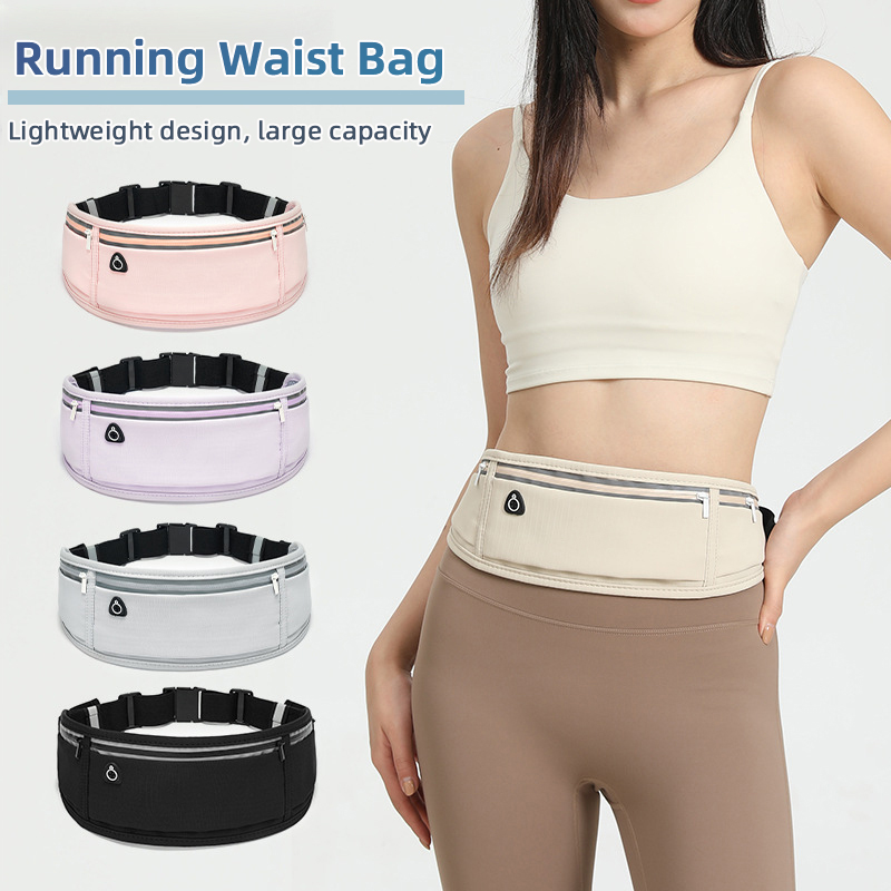 Marsupio Uomo Donna Sport all' - Running Gear Kit recensione e prezzo