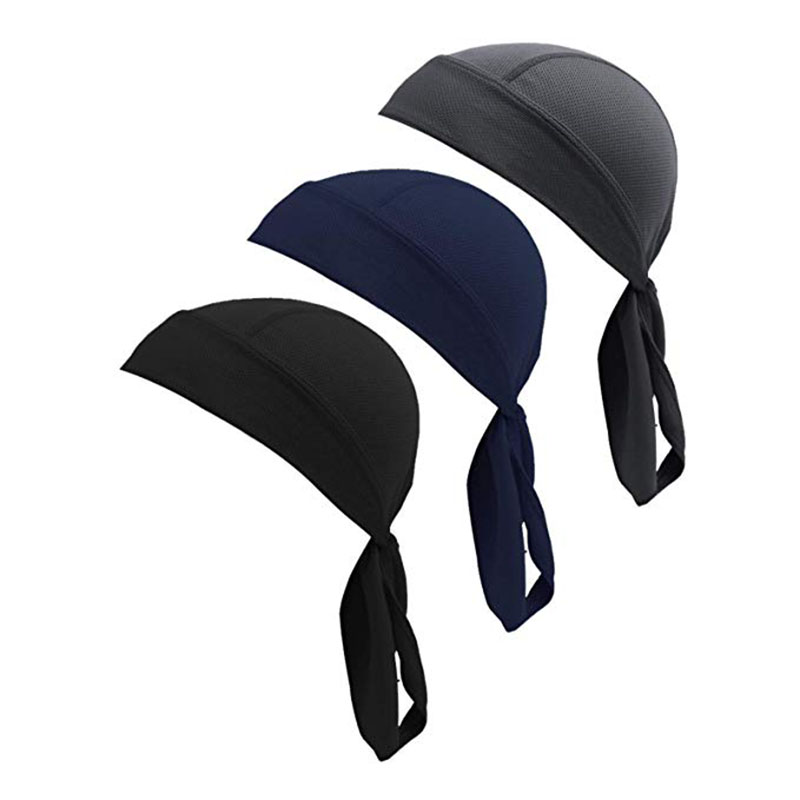 Berretto da ciclismo ad asciug - Running Gear Hat recensione e prezzo