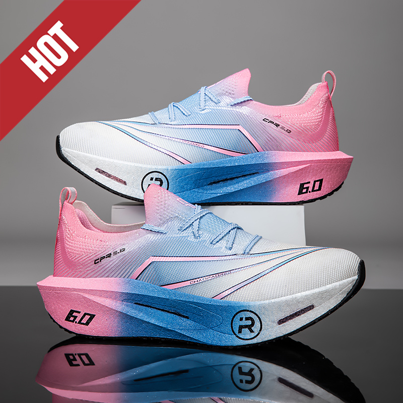 Scarpe da Corsa con Piastra in - Running Shoe Carbon recensione e prezzo