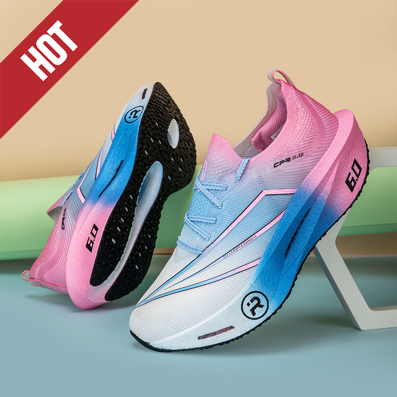 Scarpe da Corsa con Piastra in - Running Shoe Carbon recensione e prezzo