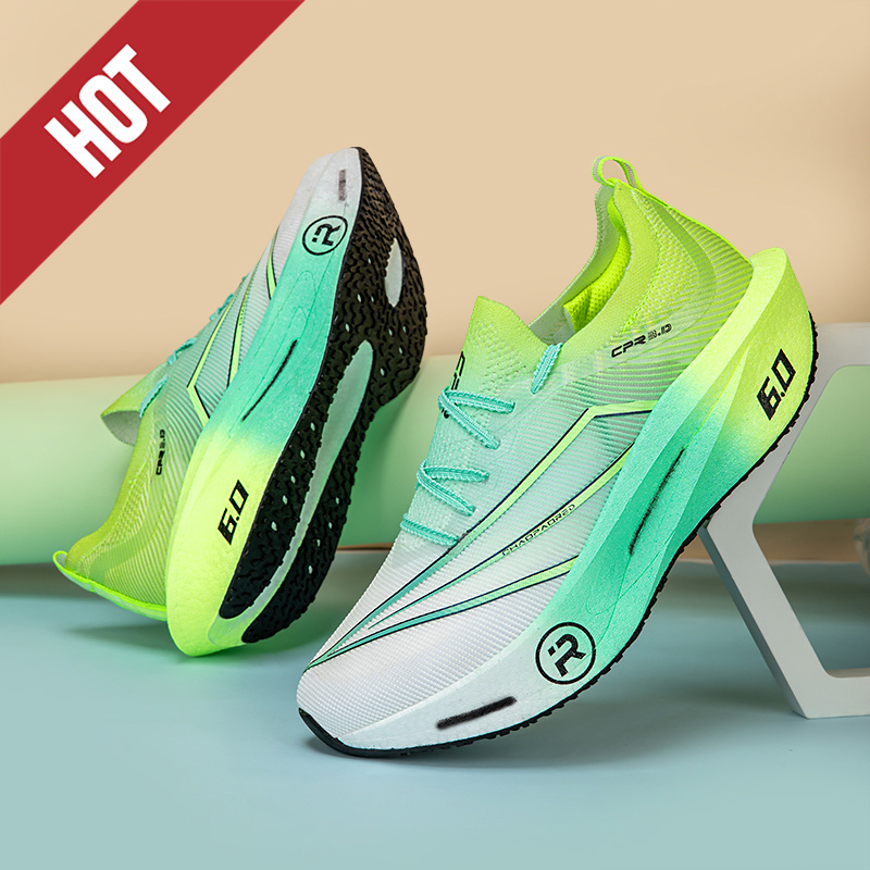 Scarpe da Corsa con Piastra in - Running Shoe Carbon recensione e prezzo
