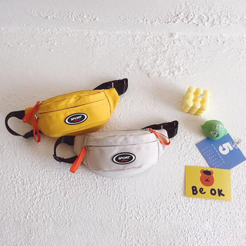 Marsupio per bambini Piccolo m - Running Gear Bag recensione e prezzo