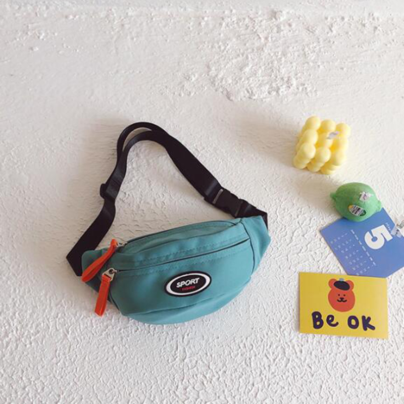 Marsupio per bambini Piccolo m - Running Gear Bag recensione e prezzo