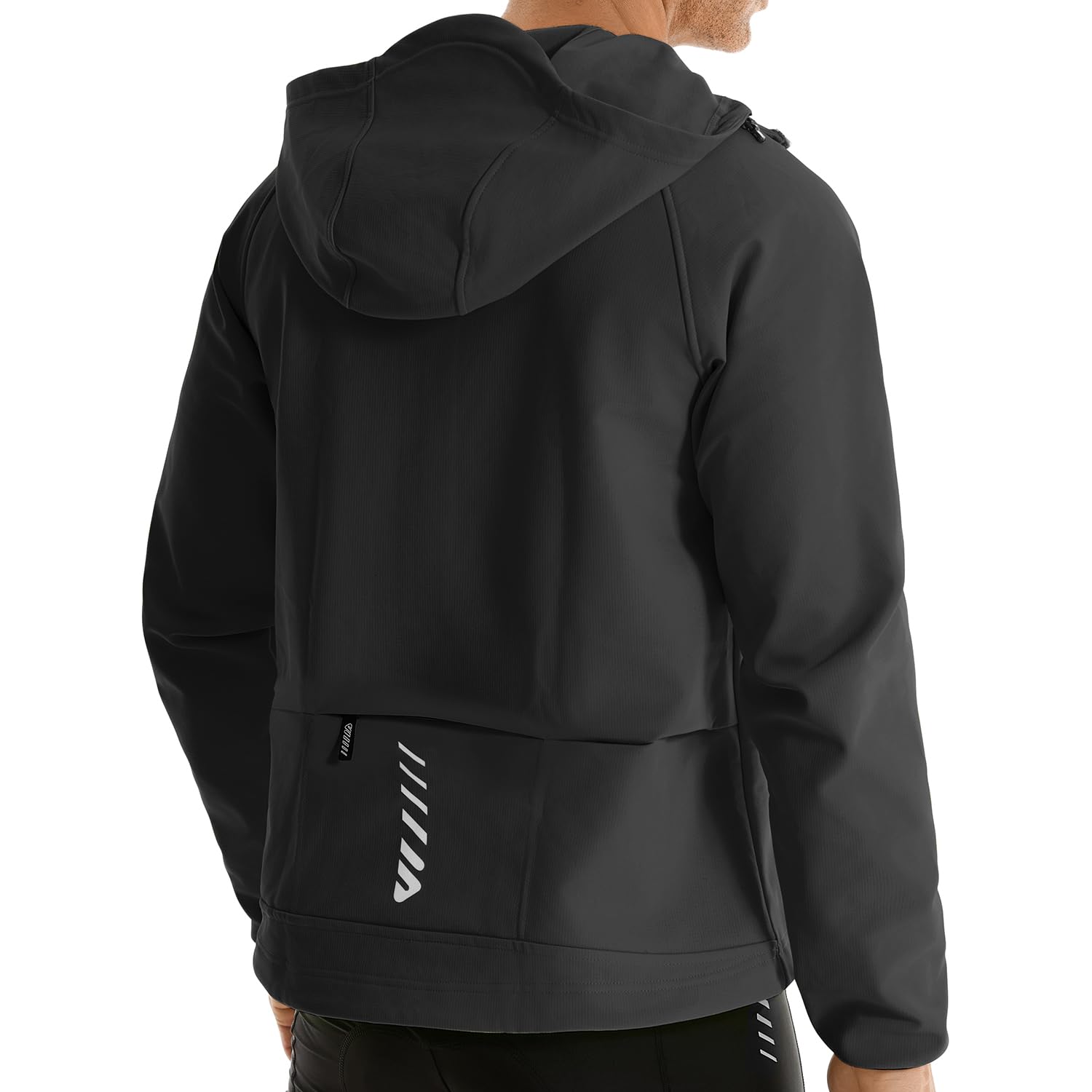 Wulibike giacca da ciclismo in - Running Gear Winter Men recensione e prezzo