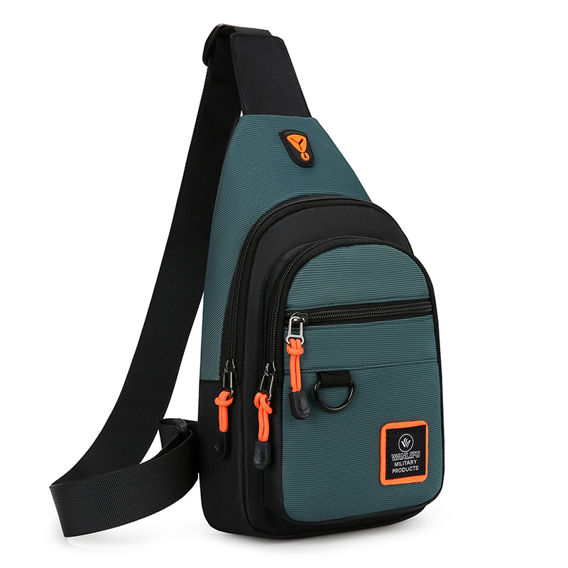 Borsa da petto da uomo casual  - Running Gear Kit recensione e prezzo