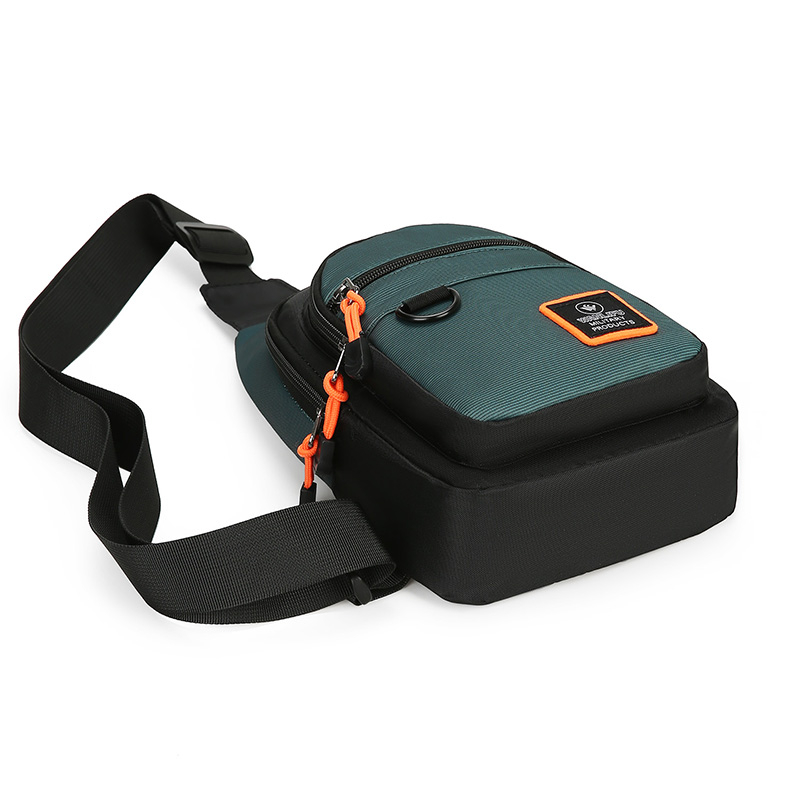 Borsa da petto da uomo casual  - Running Gear Kit recensione e prezzo