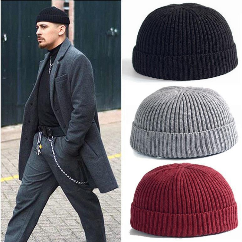Cappello Invernale Lavorato a  - Running Gear Hat recensione e prezzo