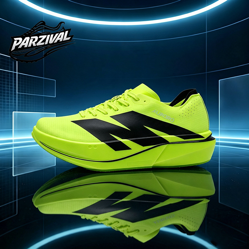 Scarpe da Corsa con Piastra in - Running Shoe Carbon recensione e prezzo