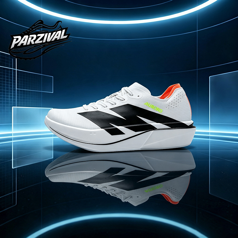 Scarpe da Corsa con Piastra in - Running Shoe Carbon recensione e prezzo