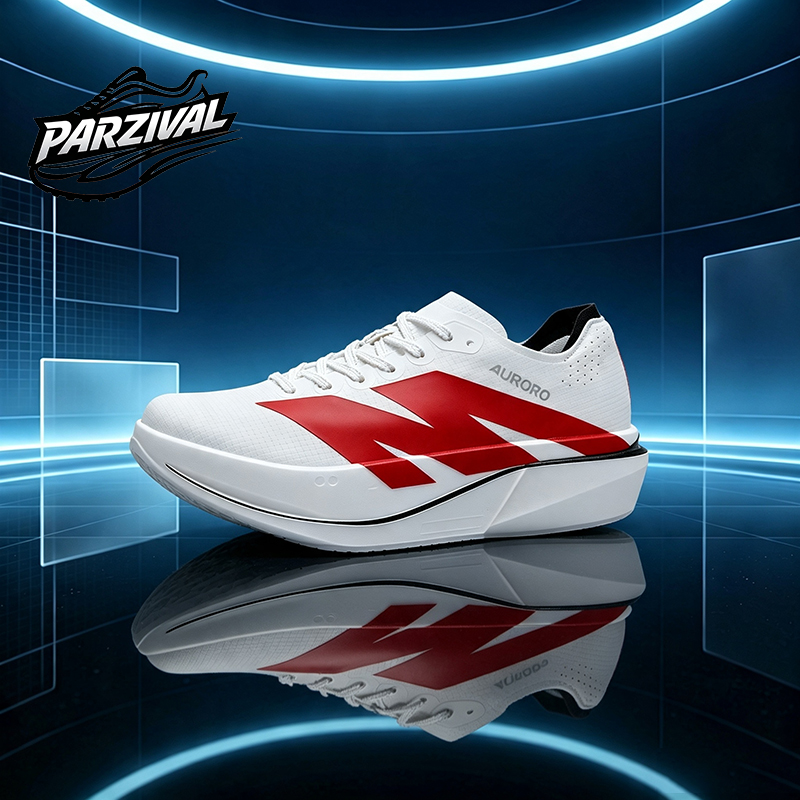Scarpe da Corsa con Piastra in - Running Shoe Carbon recensione e prezzo