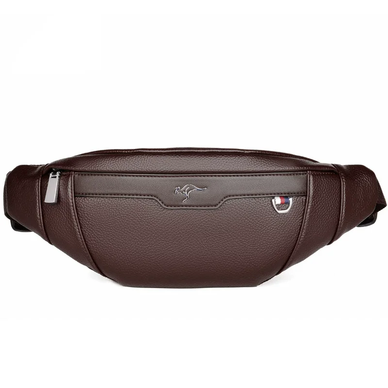 Borsa a tracolla in pelle da u - Running Gear Bag recensione e prezzo