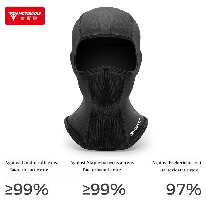 Balaclava per Uomo e Donna, Ma - Running Gear Winter Men recensione e prezzo