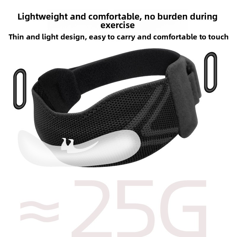 Supporto per Ginocchio con Fas - Running Gear Knee recensione e prezzo