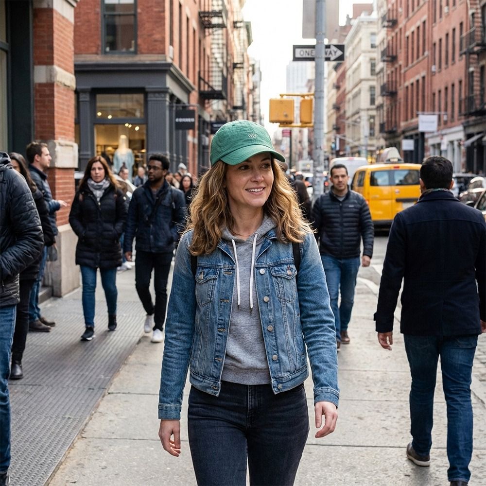 Cappellino Estivo alla Moda co - Running Gear Hat recensione e prezzo