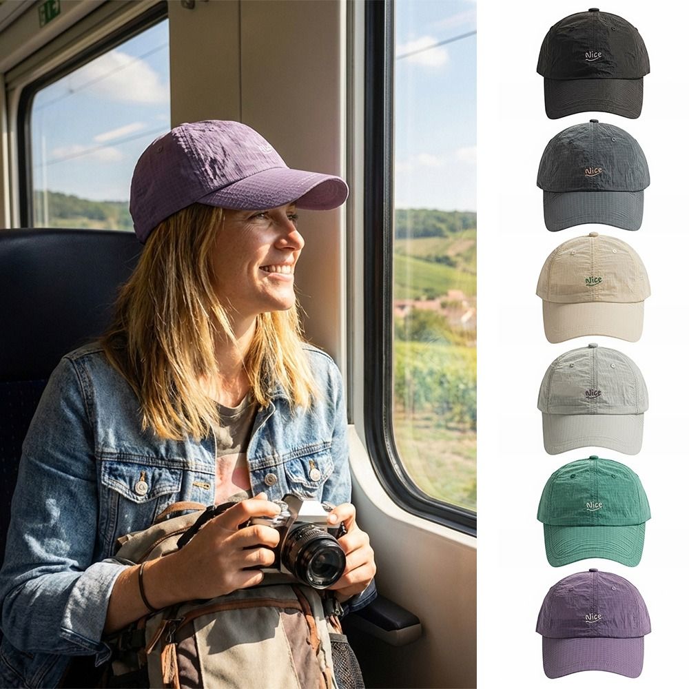 Cappellino Estivo alla Moda co - Running Gear Hat recensione e prezzo