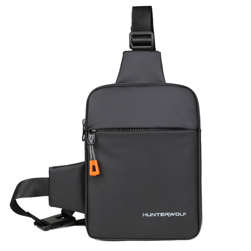 Borsa da petto da uomo multifu - Running Gear Bag recensione e prezzo