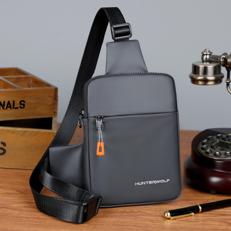 Borsa da petto da uomo multifu - Running Gear Bag recensione e prezzo